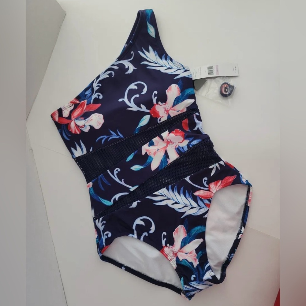 CARMEN MARC VALVO SWIMWEAR